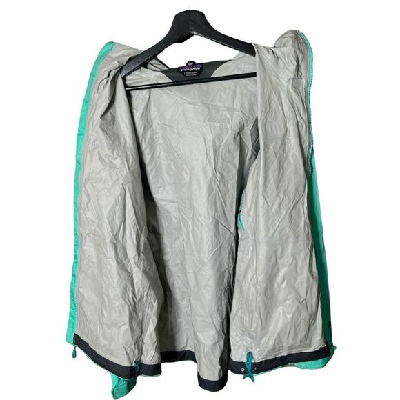 Patagonia Torrentshell H2NO Jacket Womens Large - Picture 4 of 4